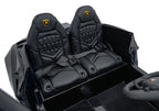 Lamborghini Revuelto XL Black vehicle