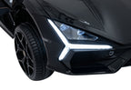 Lamborghini Revuelto XL Black vehicle
