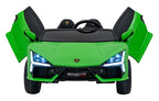 Vehicle Lamborghini Revuelto XL Green