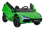 Vehicle Lamborghini Revuelto XL Green