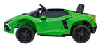 Vehicle Lamborghini Revuelto XL Green