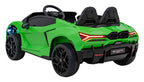 Vehicle Lamborghini Revuelto XL Green