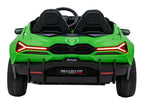 Vehicle Lamborghini Revuelto XL Green