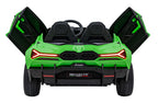 Vehicle Lamborghini Revuelto XL Green
