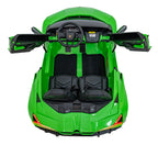 Vehicle Lamborghini Revuelto XL Green