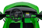 Vehicle Lamborghini Revuelto XL Green
