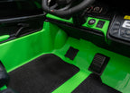 Vehicle Lamborghini Revuelto XL Green