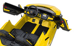 Lamborghini Revuelto XL Yellow vehicle