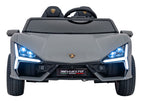 Vehicle Lamborghini Revuelto XL Gray