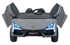 Vehicle Lamborghini Revuelto XL Gray