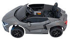 Vehicle Lamborghini Revuelto XL Gray