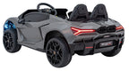 Vehicle Lamborghini Revuelto XL Gray