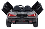 Vehicle Lamborghini Revuelto XL Gray
