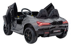 Vehicle Lamborghini Revuelto XL Gray