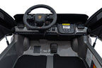 Vehicle Lamborghini Revuelto XL Gray