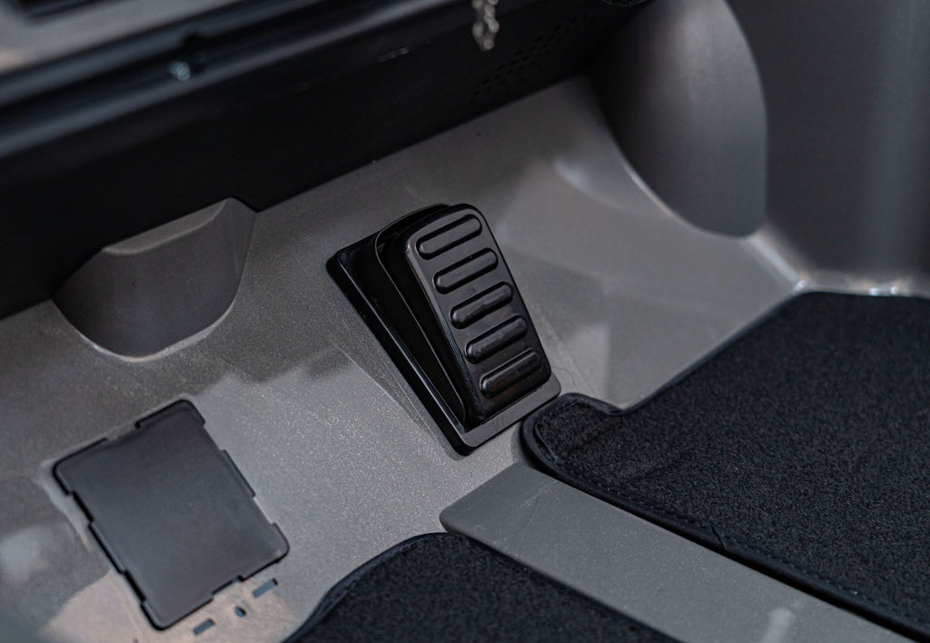 Vehicle Lamborghini Revuelto XL Gray