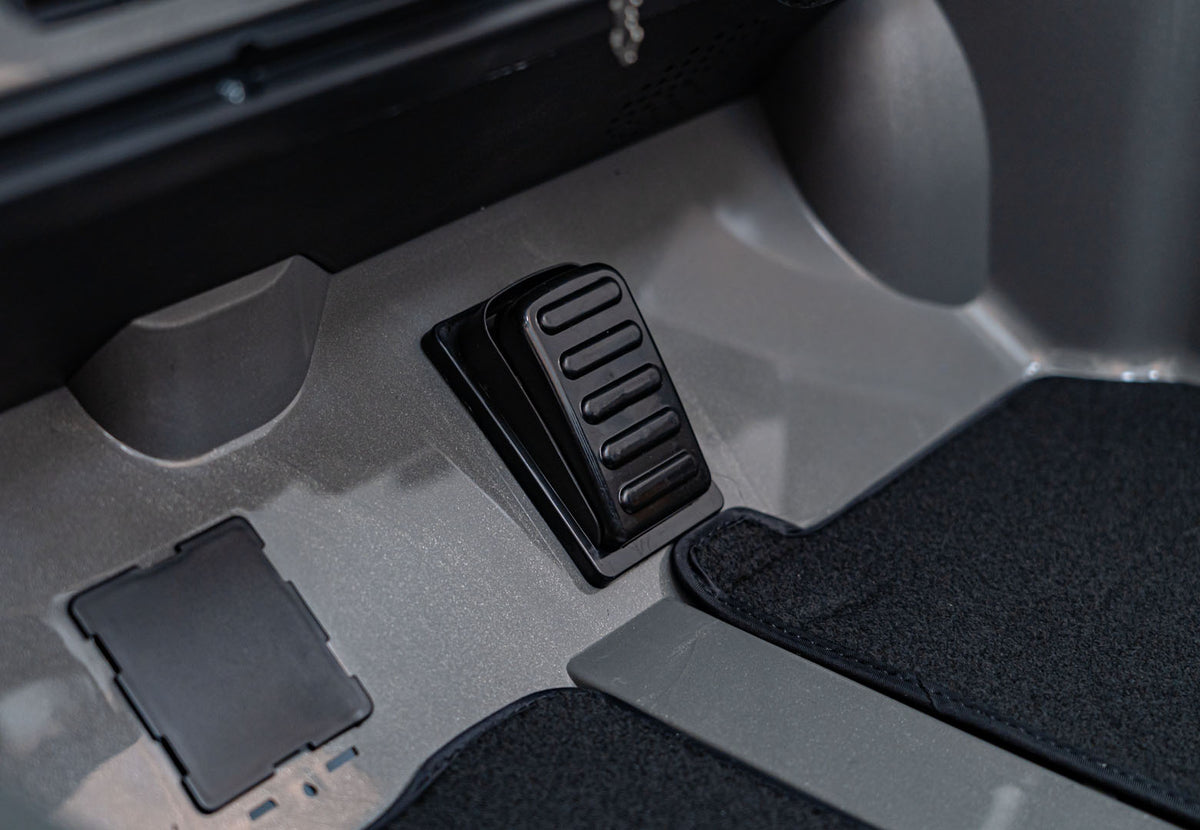 Vehicle Lamborghini Revuelto XL Gray