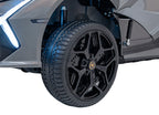 Vehicle Lamborghini Revuelto XL Gray