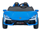 Lamborghini Revuelto XL Blue vehicle