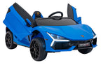Lamborghini Revuelto XL Blue vehicle