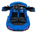Lamborghini Revuelto XL Blue vehicle