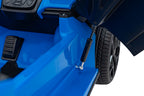 Lamborghini Revuelto XL Blue vehicle