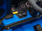 Lamborghini Revuelto XL Blue vehicle