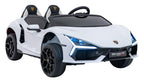 Lamborghini Revuelto XL White vehicle