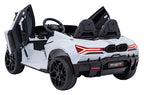 Lamborghini Revuelto XL White vehicle
