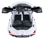 Lamborghini Revuelto XL White vehicle