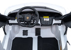 Lamborghini Revuelto XL White vehicle