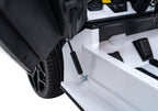 Lamborghini Revuelto XL White vehicle