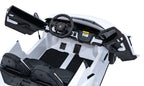 Lamborghini Revuelto XL White vehicle