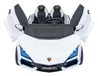 Lamborghini Revuelto XL White vehicle