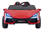 Vehicle Lamborghini Revuelto XL Red