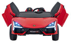 Vehicle Lamborghini Revuelto XL Red