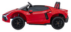 Vehicle Lamborghini Revuelto XL Red