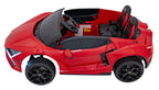 Vehicle Lamborghini Revuelto XL Red