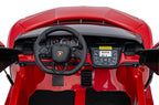 Vehicle Lamborghini Revuelto XL Red