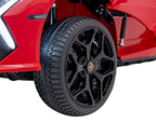 Vehicle Lamborghini Revuelto XL Red