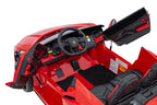 Vehicle Lamborghini Revuelto XL Red