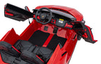 Vehicle Lamborghini Revuelto XL Red