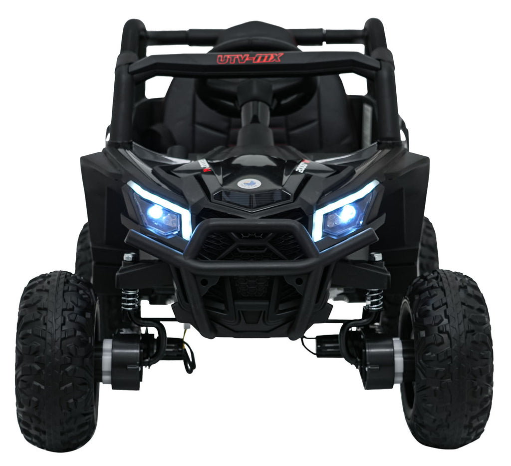 Madman UTV-MX Buggy Black