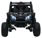 Madman UTV-MX Buggy Black