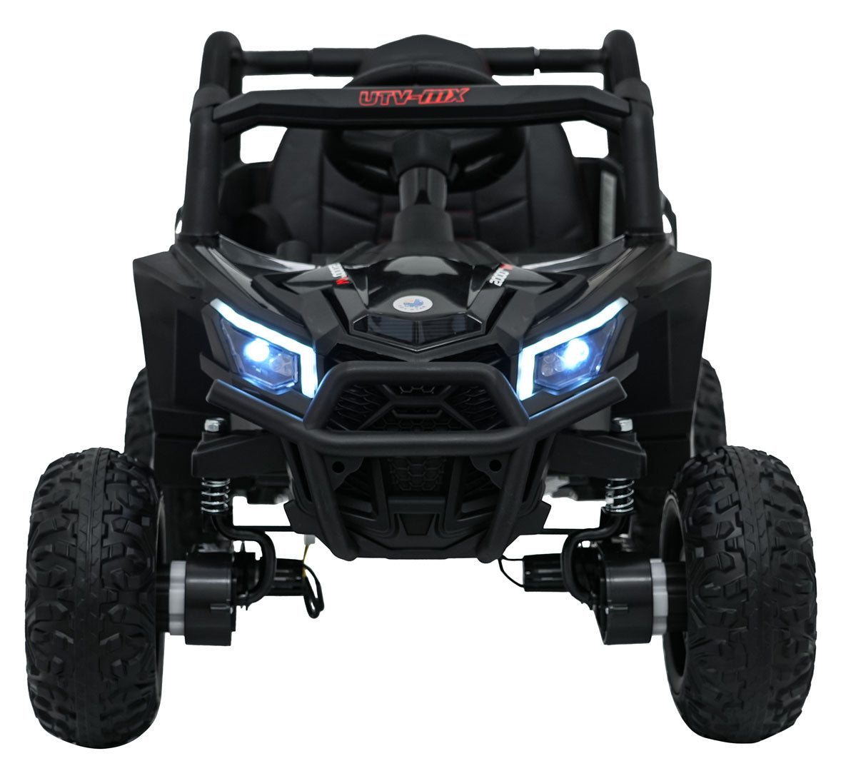 Madman UTV-MX Buggy Black