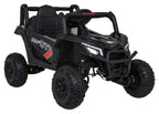 Madman UTV-MX Buggy Black