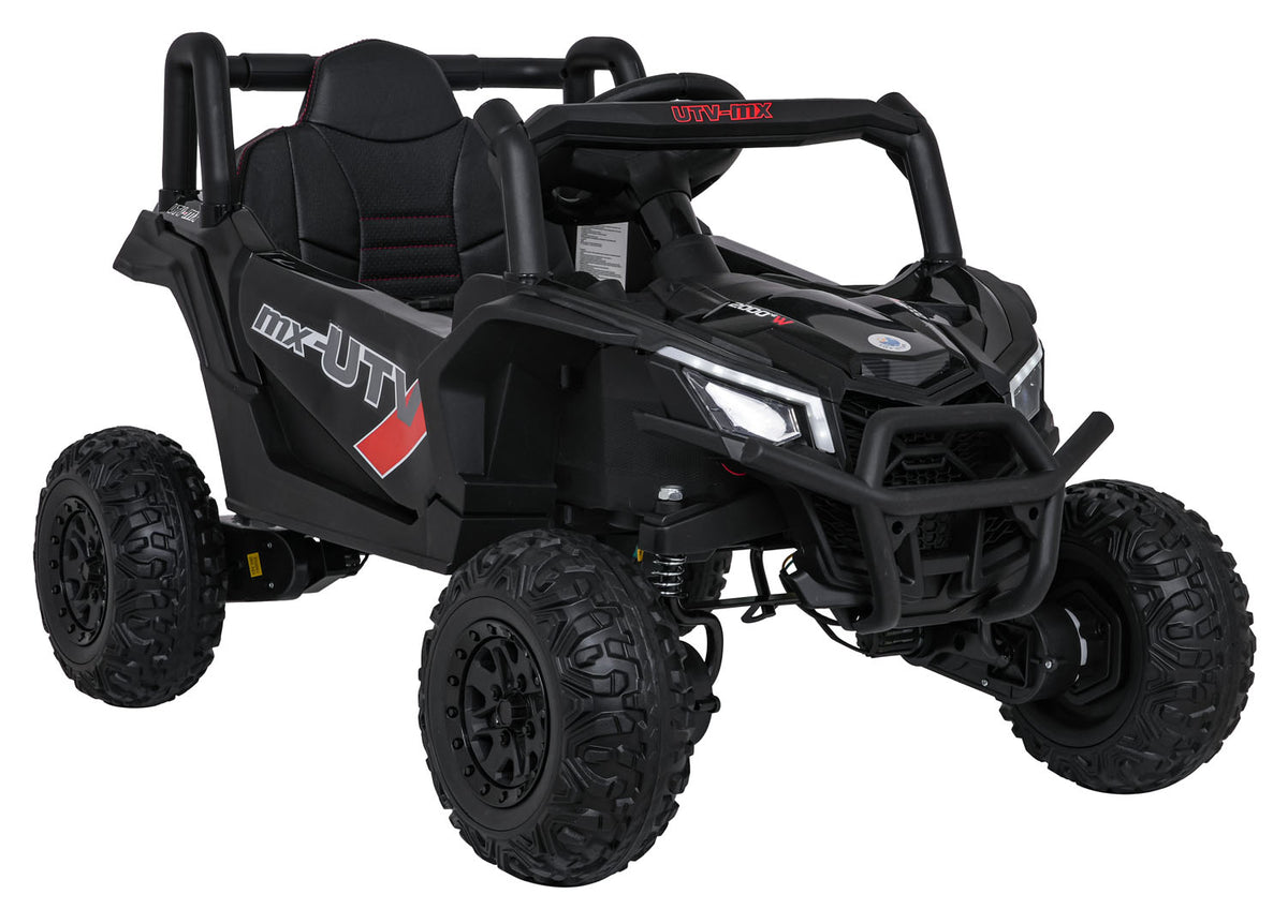 Madman UTV-MX Buggy Black
