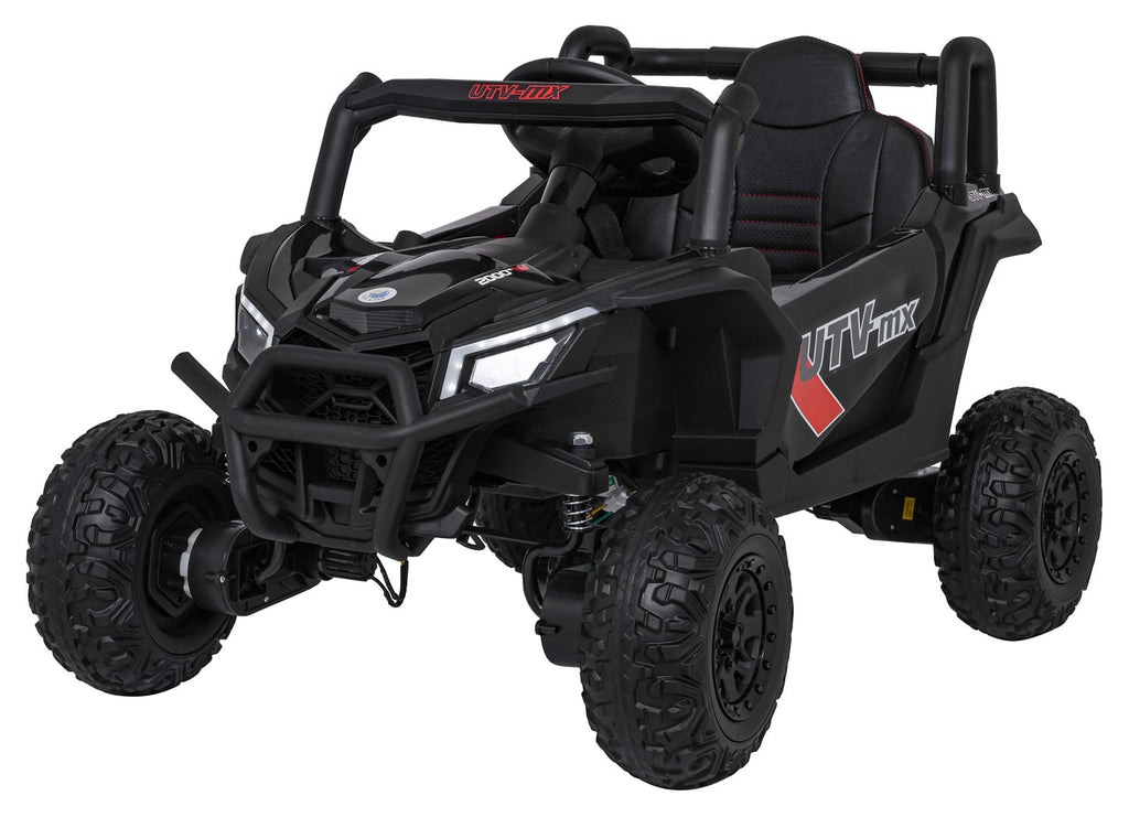Madman UTV-MX Buggy Black