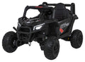 Madman UTV-MX Buggy Black