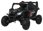 Madman UTV-MX Buggy Black